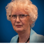 caroline crowther​
