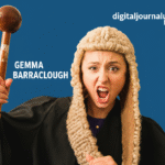 gemma barraclough
