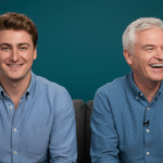 phillip schofield relationship with matthew mcgreevy