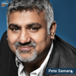 pete samara