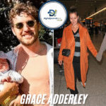 Grace Adderley