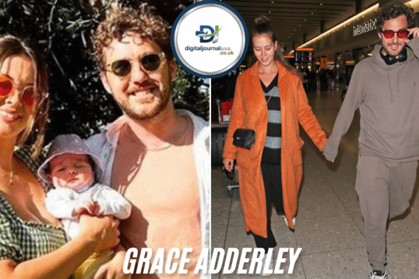 Grace Adderley