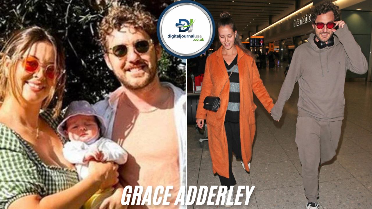Grace Adderley