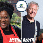 Maxine Dwyer