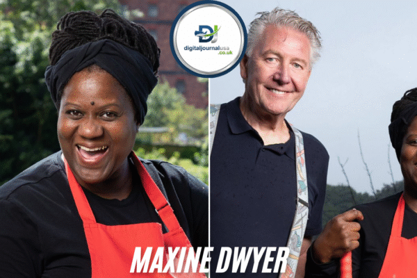 Maxine Dwyer