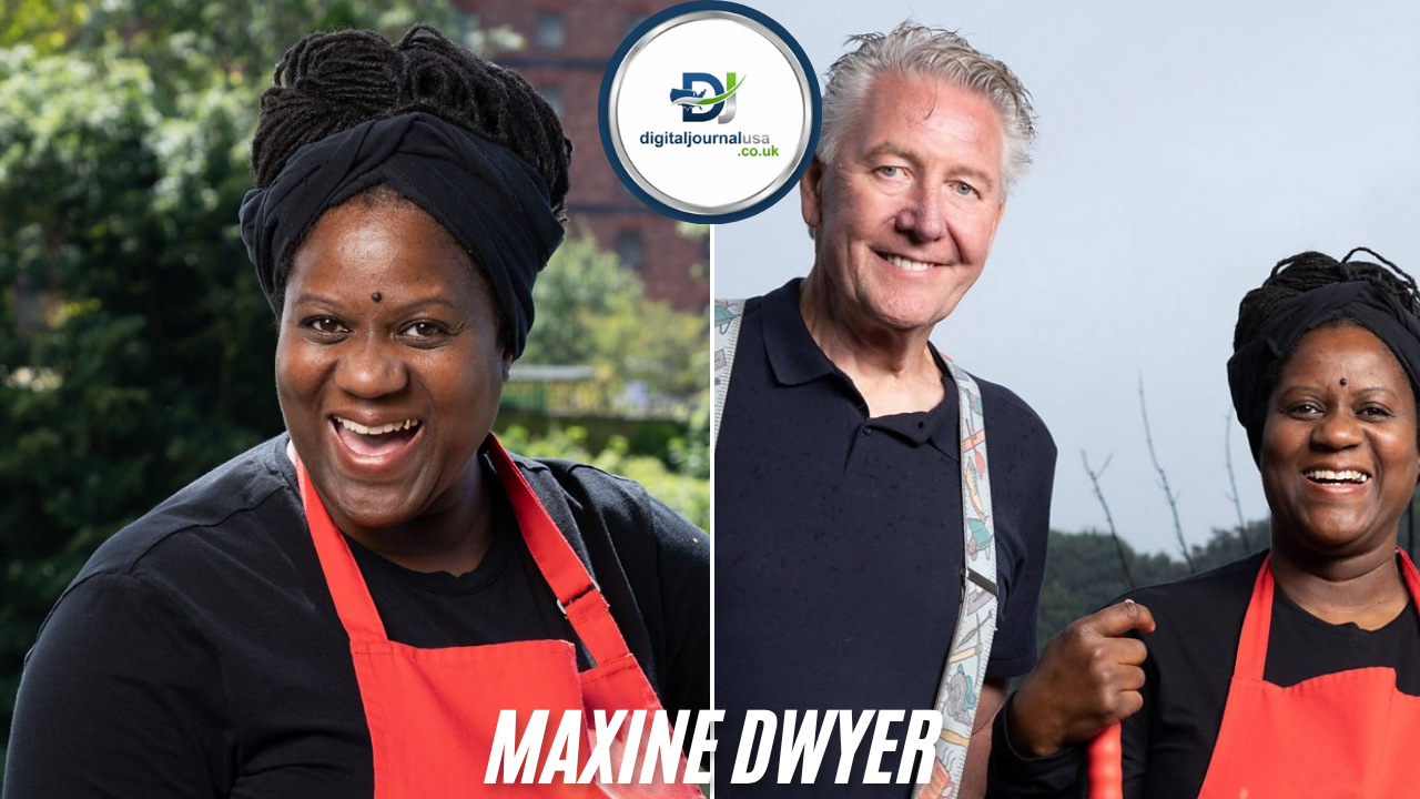 Maxine Dwyer