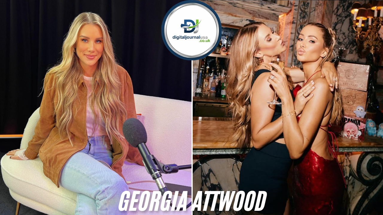 Georgia Attwood
