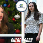 Chloe Dobbs
