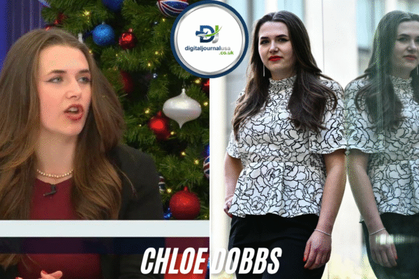 Chloe Dobbs