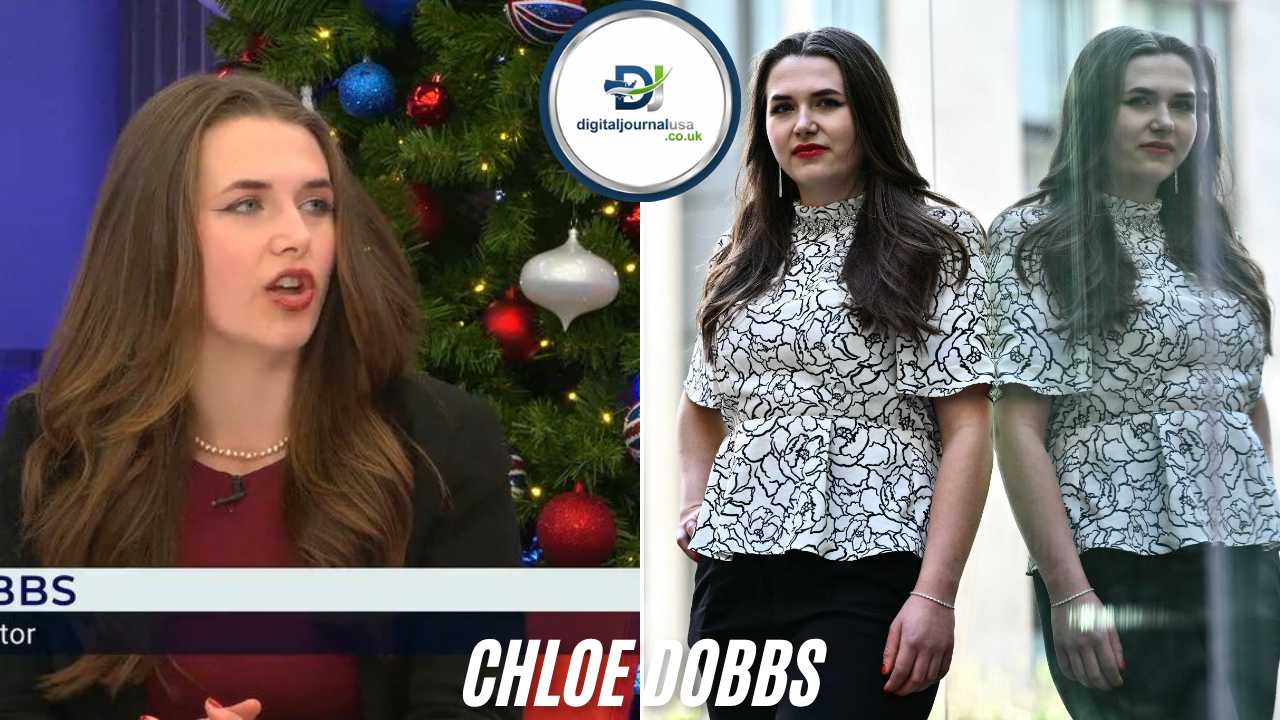 Chloe Dobbs