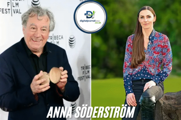 Anna Söderström