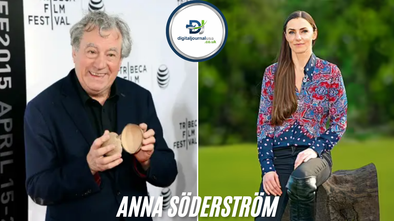 Anna Söderström