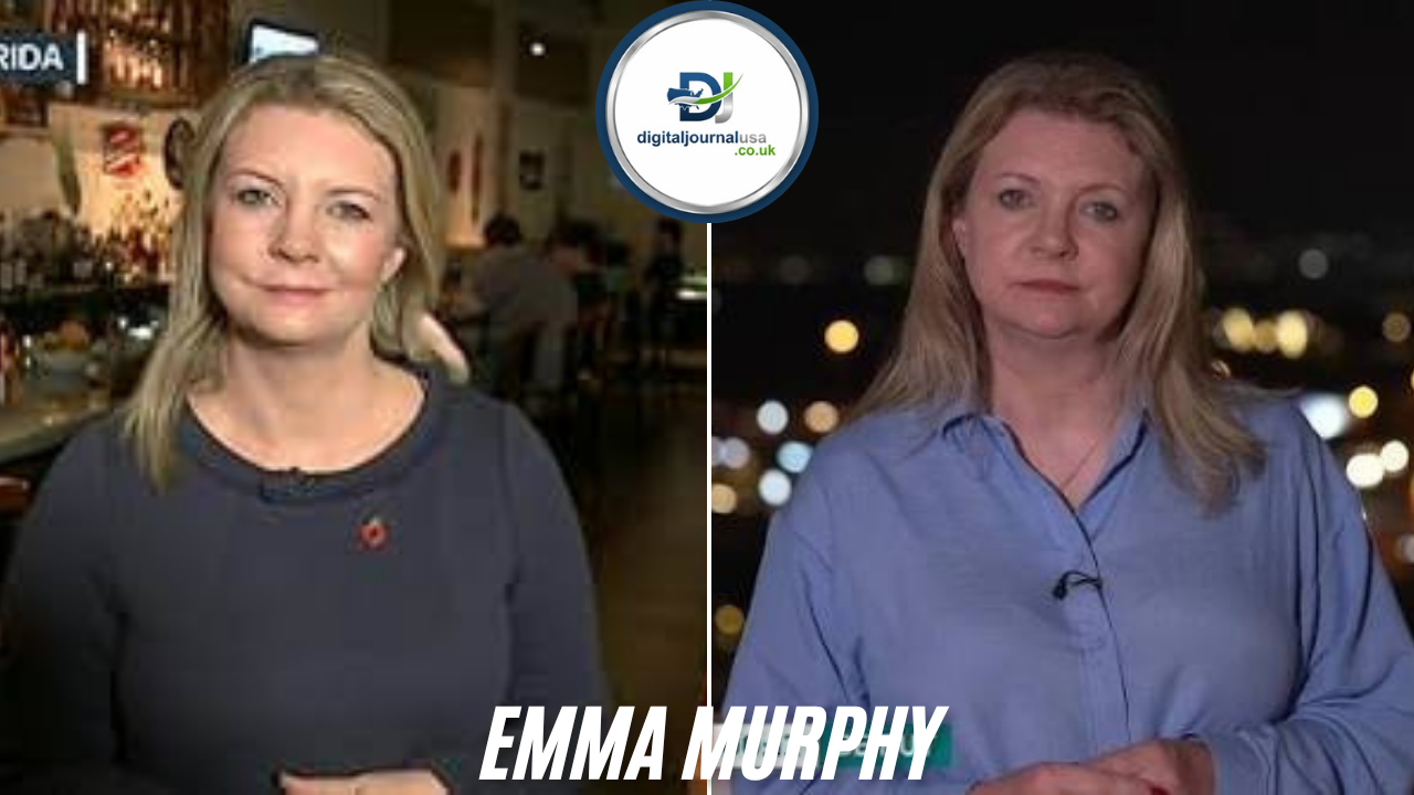 Emma Murphy