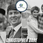 Christopher Dare