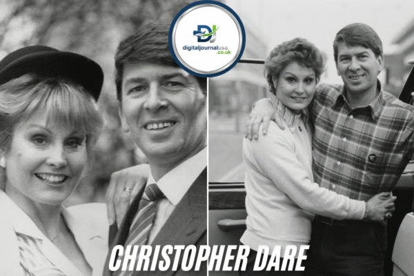 Christopher Dare