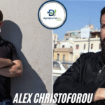 Alex Christoforou
