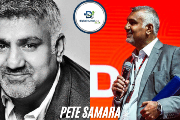 Pete Samara
