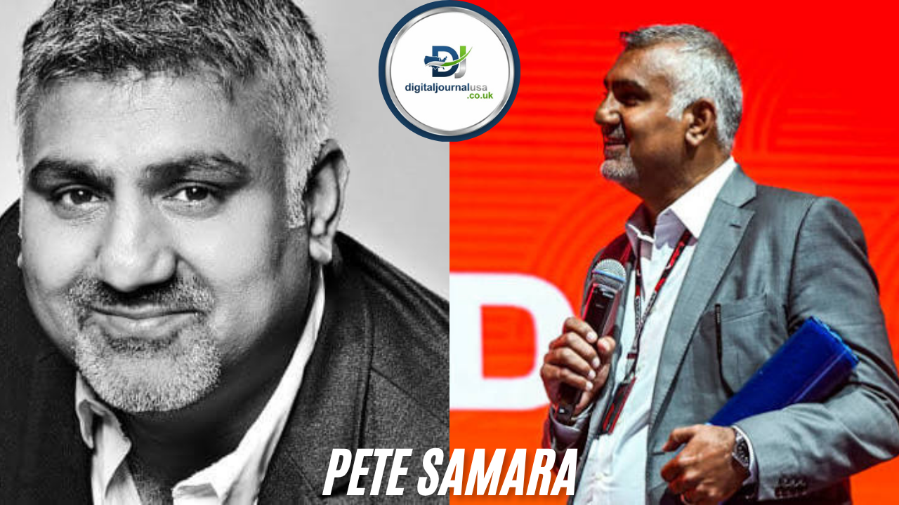 Pete Samara