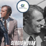 Sergio Novak