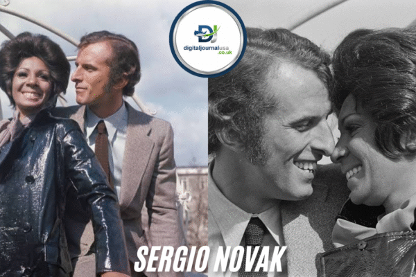 Sergio Novak