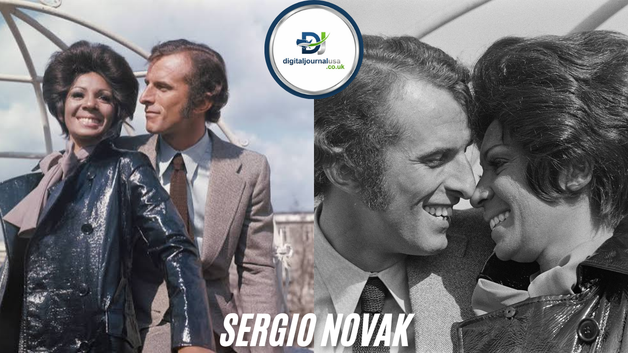 Sergio Novak