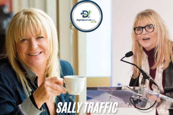 Sally Traffic