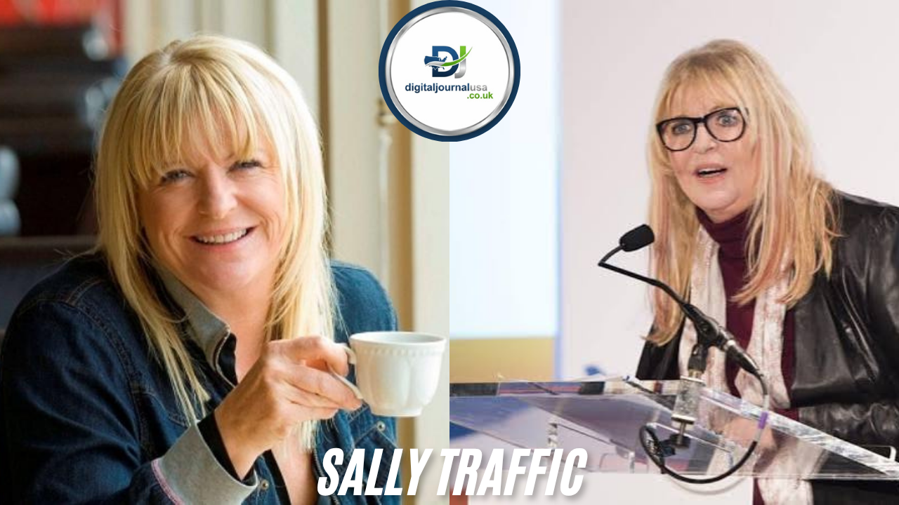 Sally Traffic