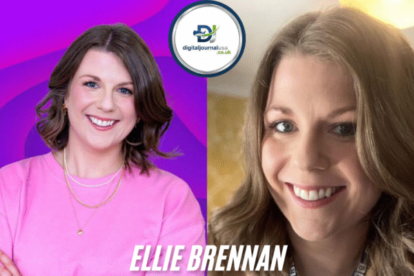 Ellie Brennan