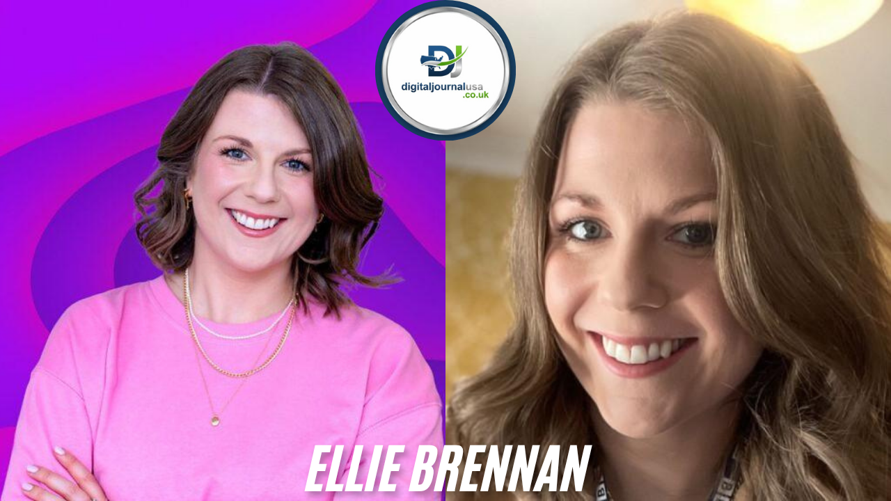 Ellie Brennan