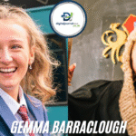Gemma Barraclough