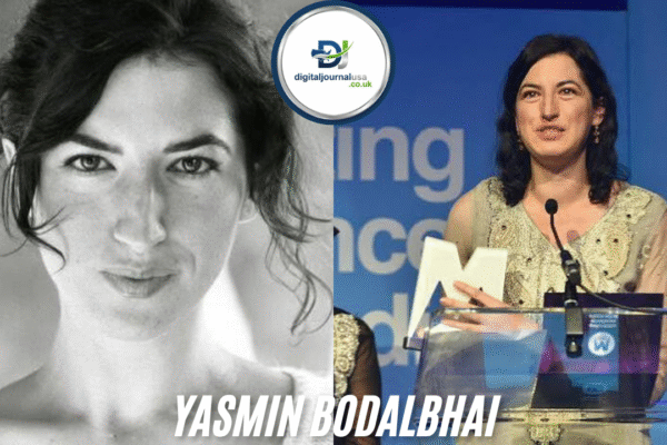 Yasmin Bodalbhai