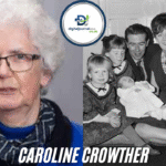 Caroline Crowther