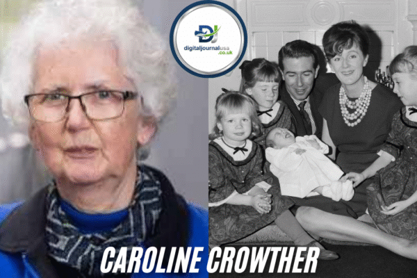 Caroline Crowther