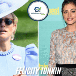Felicity Tonkin