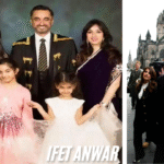 Ifet Anwar