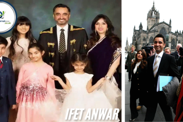 Ifet Anwar