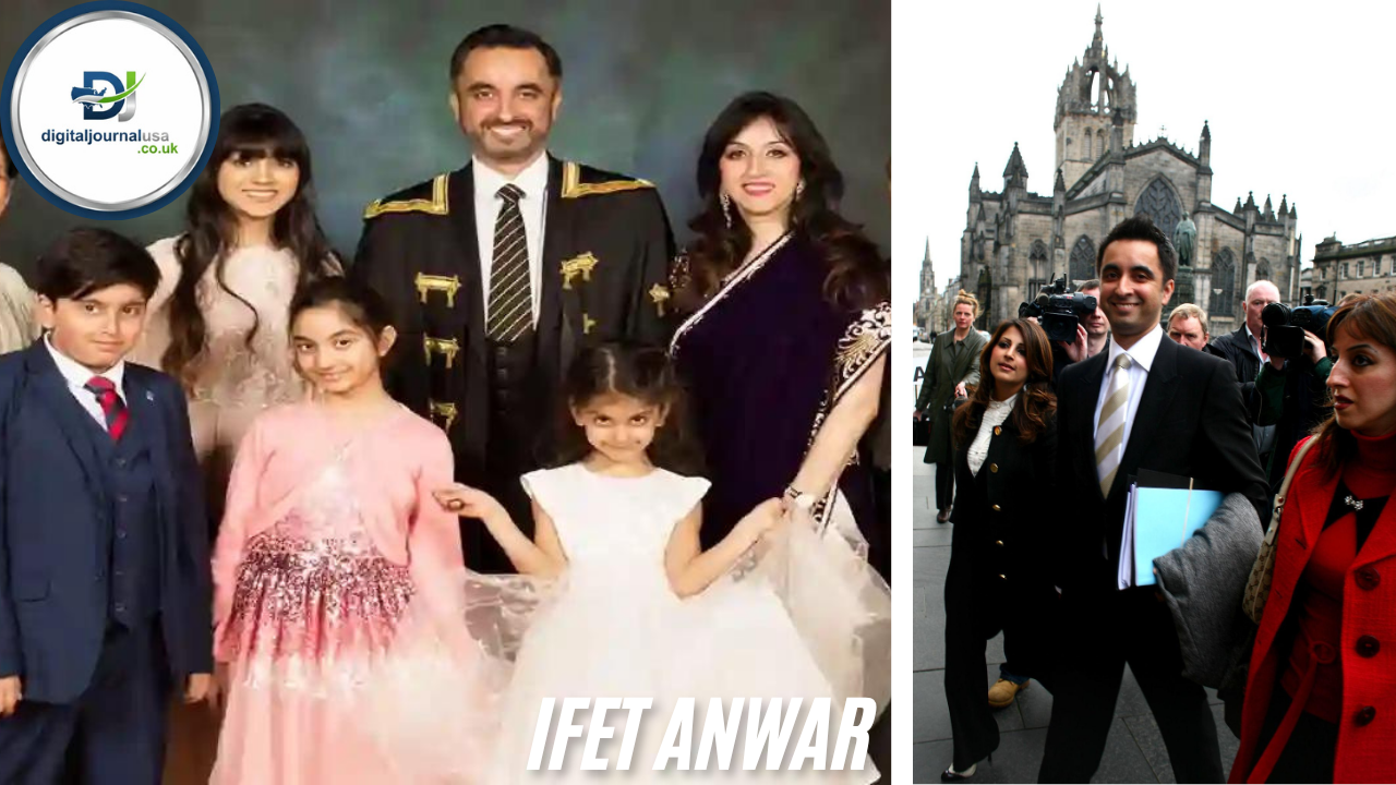 Ifet Anwar