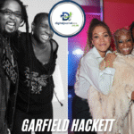 Garfield Hackett