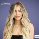 georgia attwood