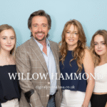 willow hammond​