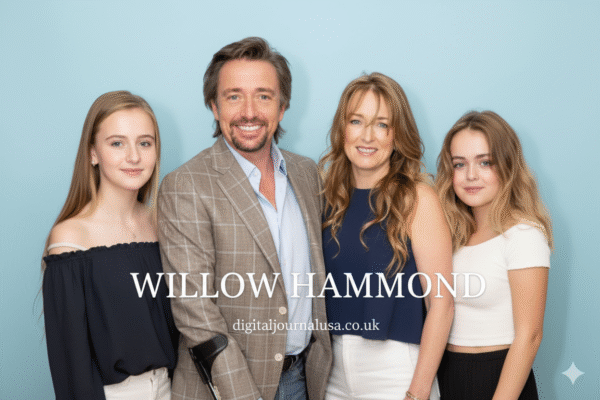 willow hammond​
