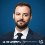 seth cumming​