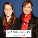 mia sharrocks