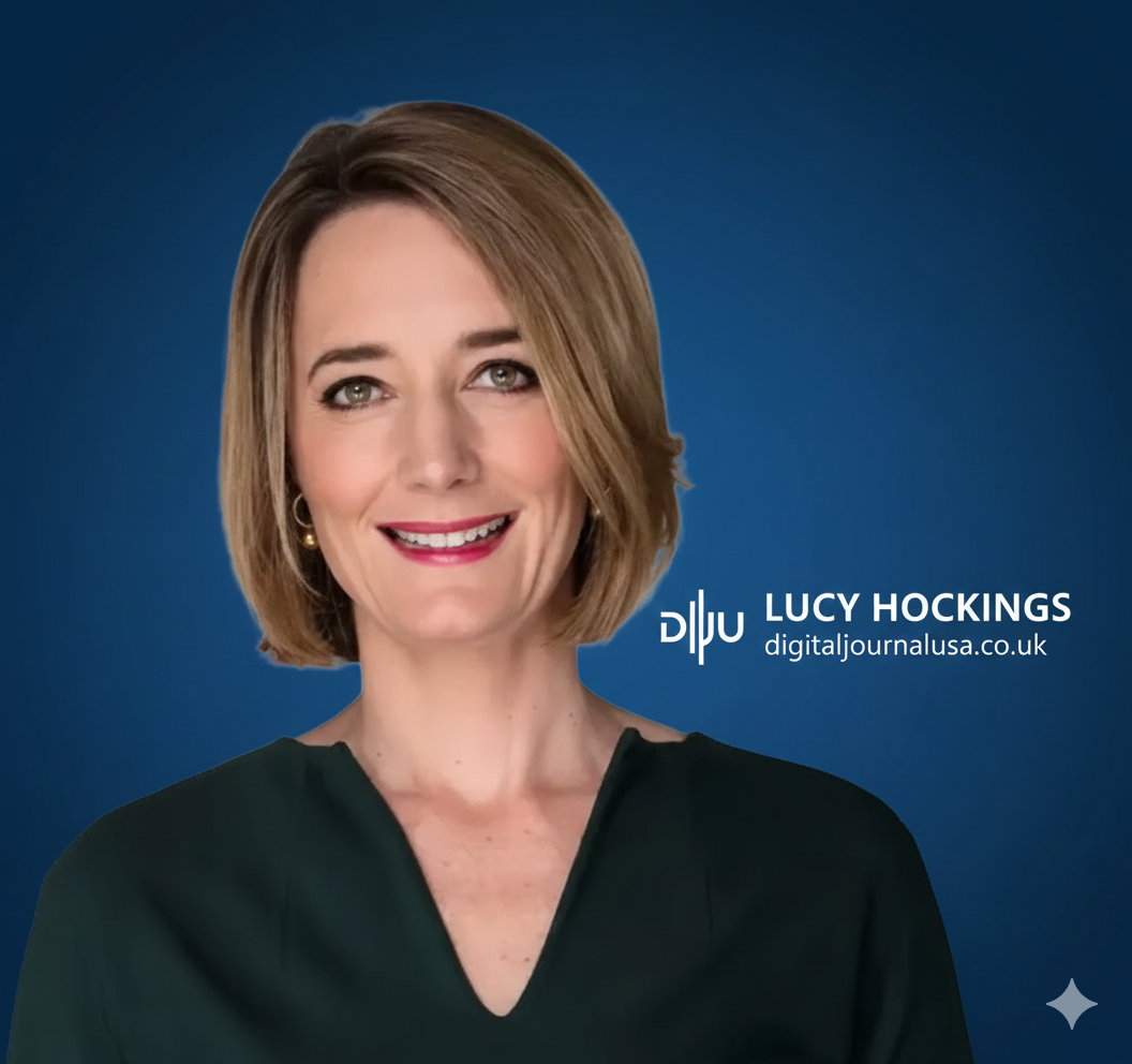lucy hockings​