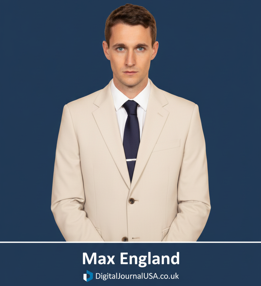 max england