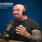 marcus redwood