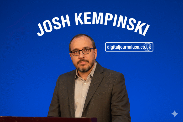 josh kempinski
