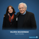 valeria wasserman
