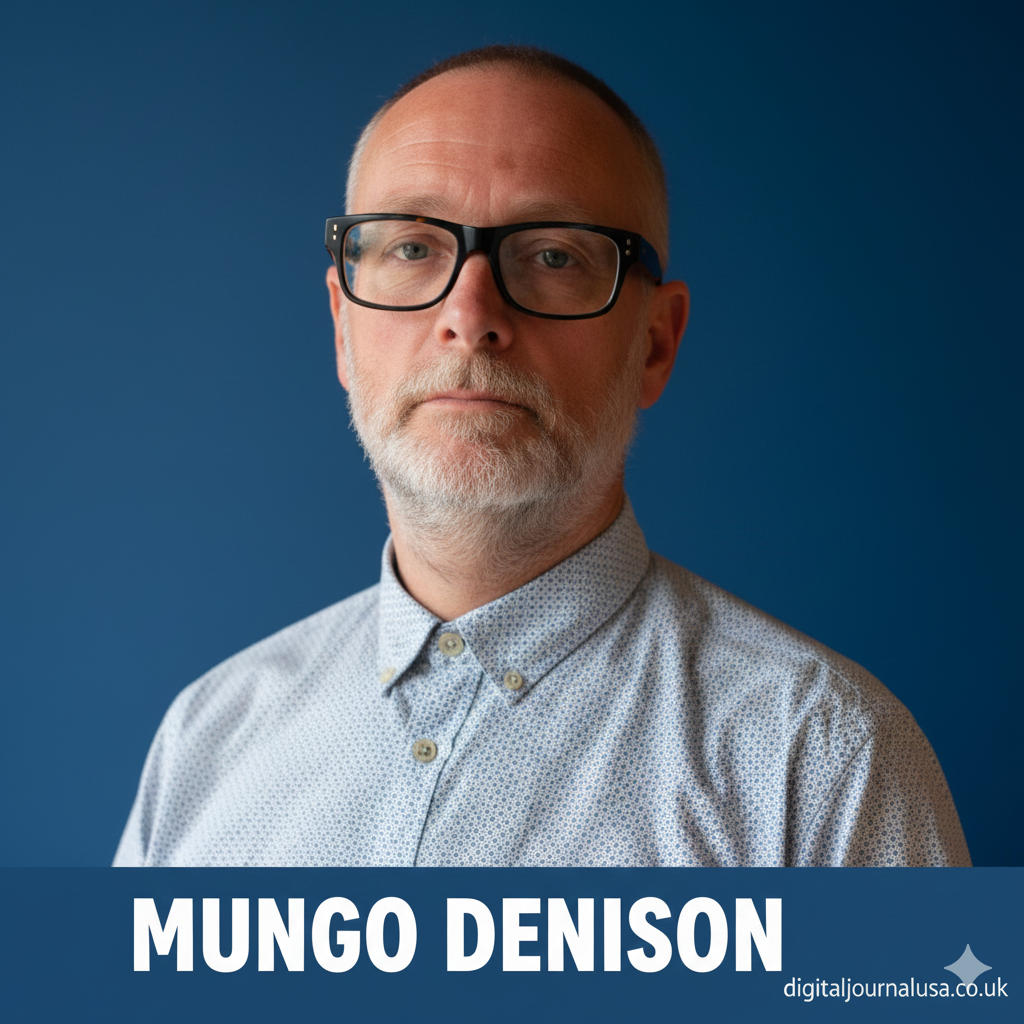 mungo denison
