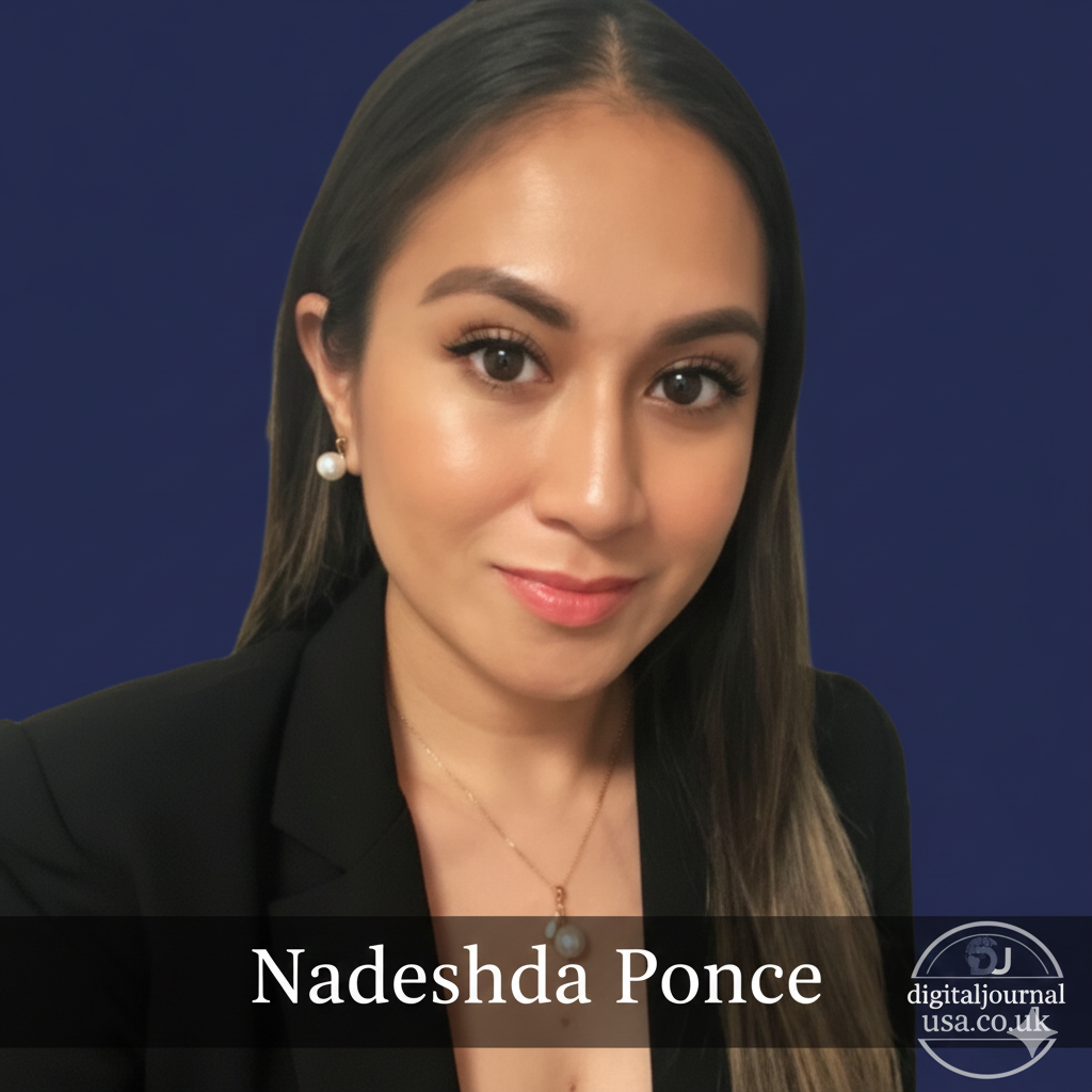 nadeshda ponce